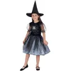 Image de Boland Enfants Costume Sorcière Araignée