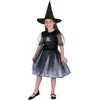 Image de Boland Enfants Costume Sorcière Araignée