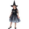Image de Boland Enfants Costume Sorcière Araignée