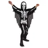 Image de Boland Costume Enfants Crâne de démon
