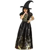 Image de Boland Costume de sorcière Spooky pour Enfant