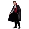 Image de Boland Costume de Vampire pour Adulte Style Gothique