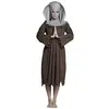 Image de Boland 79147 Costume de Geister Nonne pour Adulte Multicolore M