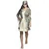 Image de Boland Costume de Pirate fantôme Misty pour Adulte