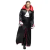 Image de Boland - Costume vampire Carlyle pour adultes, costume de carnaval, set de costume pour Halloween, carnaval et fête à thème