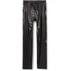 Image de Boland Pantalon stripteaseur noir adulte - Noir - Taille Unique