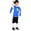 Image de Boland 82147   Enfants Costume Mousquetaire Norbert