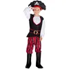 Image de Boland - Costume de Pirate Tom pour Enfant