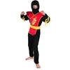 Image de Boland Costume pour Enfant 82195   Ninja Master, Multicolore
