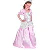 Image de Boland Costume pour Enfant 82219 - Rosabel - Multicolore