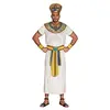 Image de Boland -Dio Egizio 83545 Maillot de Bain pour Adulte, Blanc/doré, L (54/56), Taille L