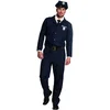 Image de Boland - Costume de Policier pour Homme