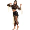 Image de Aptafêtes - CS922621/L - Costume Danseuse Orientale - Taille L