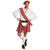 Image de Boland 83566 erwachsenenkostüm cloisons, Taille 50/52
