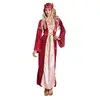 Image de Boland 10102972 Costume de Carnaval Rose Taille 36/38