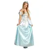 Image de Déguisement princesse cendrillon femme