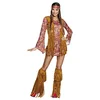 Image de Boland 83665 Costume Hippie Hottie pour Femme Taille 44/46