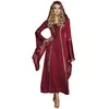 Image de Boland 83772 Costume pour Adulte Rouge