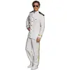 Image de Boland Déguisement Capitaine Adulte
