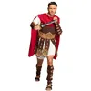 Image de Boland 83806 - Costume adulte Gladiateur, hommes, Cesar, Romains, Arène, Combat, Colloseum, Carnaval, Halloween, Mardi gras, Fête à thème, Déguisement, Théâtre