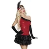 Image de Boland 83859 Costume pour Adulte Ruby Taille M