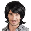 Image de Boland - Perruque Spike pour adultes, coiffure synthétique pour costume, déguisements pour carnaval, Halloween et JGA