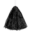 Image de Boland - POMPON CHEERLEADING 34CM NOIR