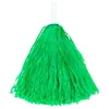Image de Boland - POMPON CHEERLEADING 34CM VERT VIF