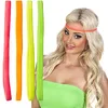 Image de Boland BOL85961 Lot de 4 couronnes fluo pour adulte