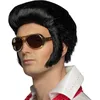 Image de Boland 86171   Perruque Luxe Rock N Roll