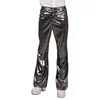 Image de Boland - Pantalon pour Adulte, Argent, Taille Unique M/L, 87141