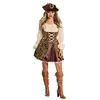 Image de Boland Costume Adulte - Femme Pirate