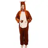 Image de Déguisement kangourou adulte - M / L