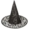 Image de Boland 96916 - Chapeau de sorcière Kiara pour adulte