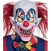 Image de Boland 97532 - Masque Latex Clown Effrayant, Autres Jouets