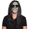 Image de Boland 97558 Masque Voodoo, One Size