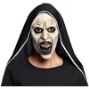 Image de Boland - Masque d'horreur pour adultes en latex, masque pour Halloween et carnaval, accessoire pour les costumes de fêtes à thème