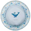 Image de Little Dutch 2012388 Ocean Dreams Piscine gonflable Bleu 80 cm