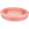 Image de Little Dutch 2012391 Ocean Dreams Piscine gonflable Rose 150 cm