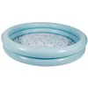 Image de Little Dutch 2012392 Ocean Dreams Piscine gonflable Bleu 150 cm