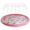 Image de Little Dutch Ocean Dreams 2012396 Tapis de jeu d'eau Rose