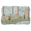 Image de Little Dutch Puzzle de bain en mousse - Jouet de bain pour bébé et tout-petit - Forest Friends