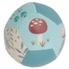 Image de Little Dutch Forest Friends 2014081 Ballon de jeu/softball Bleu
