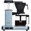 Image de Moccamaster KBG Select, Cafetière filtre, Verseuse, Baby Blue, 1.25L