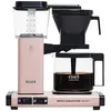 Image de Moccamaster KBG Select, Cafetière à filtre, Pichet en verre, Cherry Blossom, 1.25L