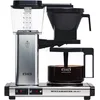 Image de Moccamaster KBG Select, Cafetière filtre, Verseuse, Polished, 1.25L