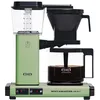 Image de Moccamaster KBG Select, Cafetière filtre, Verseuse, Pastel Green, 1.25L