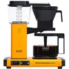 Image de Moccamaster KBG Select, Cafetière filtre, Verseuse, Yellow Pepper, 1.25L