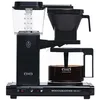 Image de Moccamaster KBG Select, Cafetière filtre, Verseuse, Black, 1.25L