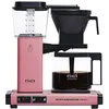 Image de Moccamaster KBG Select, Cafetière filtre, Verseuse, Pink, 1.25L
